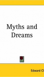 myths and dreams_cover