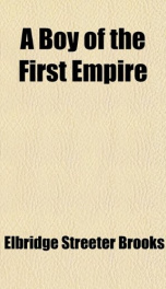 a boy of the first empire_cover