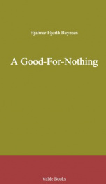 A Good-For-Nothing_cover