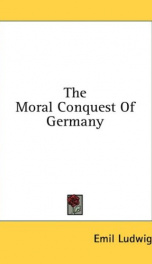 the moral conquest of germany_cover