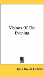 visions of the evening_cover