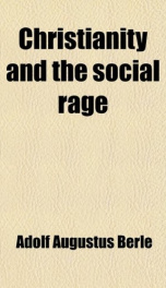 christianity and the social rage_cover