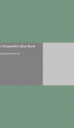 the housewifes blue book_cover