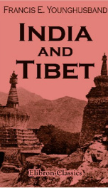 india and tibet a history of the relations which have subsisted between the two_cover