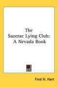 the sazerac lying club a nevada book_cover