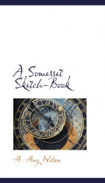 a somerset sketch book_cover