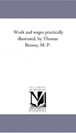 work and wages practically illustrated_cover