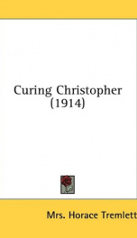 curing christopher_cover