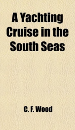 a yachting cruise in the south seas_cover