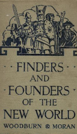 finders and founders of the new world_cover