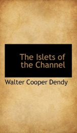 the islets of the channel_cover