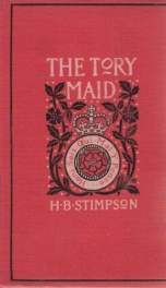 The Tory Maid_cover
