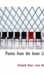poems from the inner life_cover