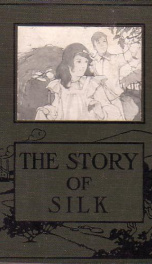 The Story of Silk_cover
