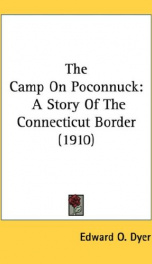 the camp on poconnuck_cover