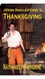 John Inglefield's Thanksgiving_cover