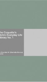 The Coquette's Victim_cover