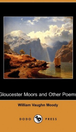 Gloucester Moors and Other Poems_cover