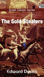 The Gold-Stealers_cover