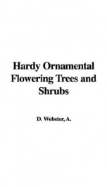 hardy ornamental flowering trees and shrubs_cover