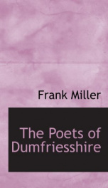 the poets of dumfriesshire_cover