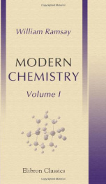 modern chemistry volume 1_cover