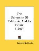 the university of california and its future_cover