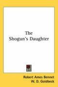 the shoguns daughter_cover