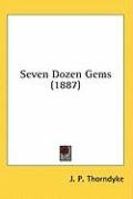 seven dozen gems_cover