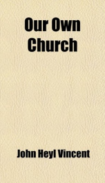 our own church_cover