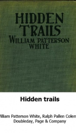 hidden trails_cover