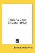 trees as good citizens_cover