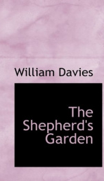 the shepherds garden_cover