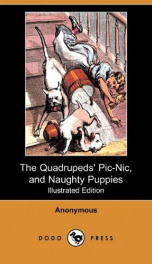 The Quadrupeds' Pic-Nic_cover