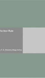 The Iron Rule_cover