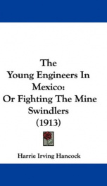 The Young Engineers in Mexico_cover