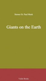 Giants on the Earth_cover