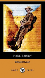 'Hello, Soldier!'_cover