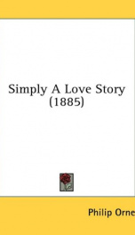 simply a love story_cover