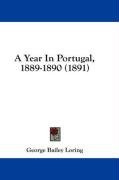 a year in portugal 1889 1890_cover