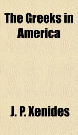 the greeks in america_cover