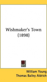 wishmakers town_cover
