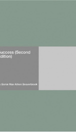 Success (Second Edition)_cover