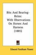 bits and bearing reins with observations on horses and harness_cover