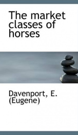 the market classes of horses_cover