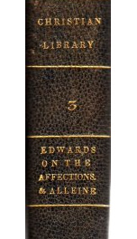a treatise concerning religious affections in three parts_cover