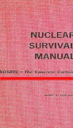nuclear survival manual bosdec the concrete curtain_cover