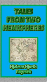 Tales from Two Hemispheres_cover