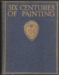 Six Centuries of Painting_cover