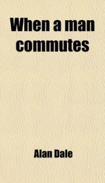 when a man commutes_cover